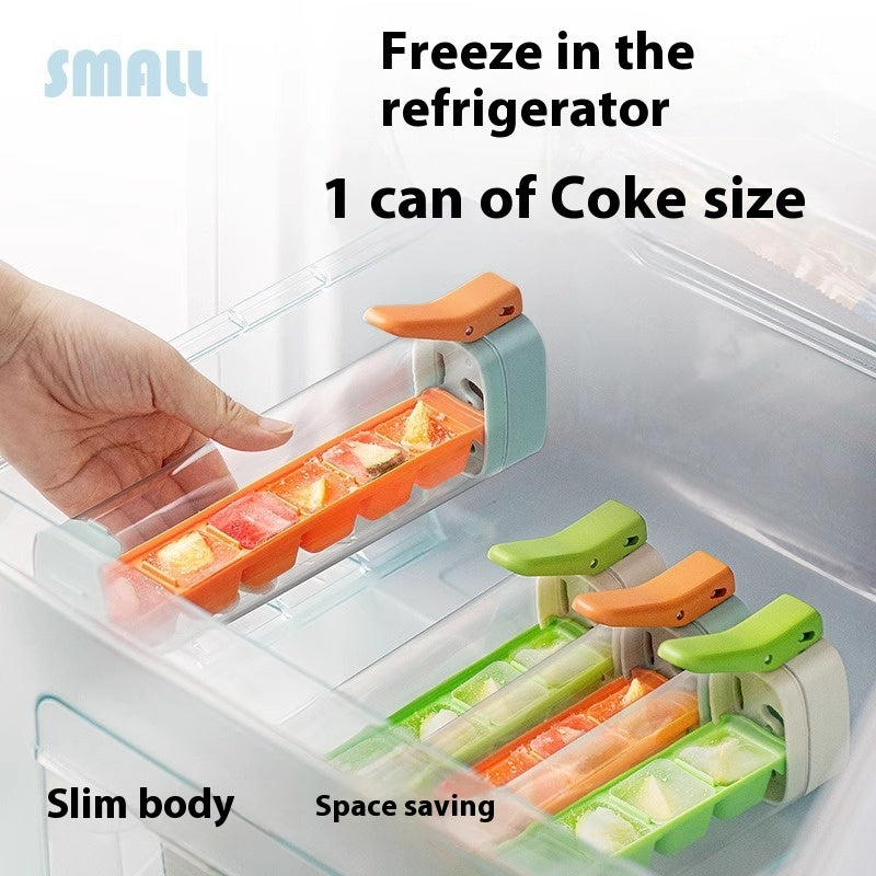 Grade Press Ice Tray