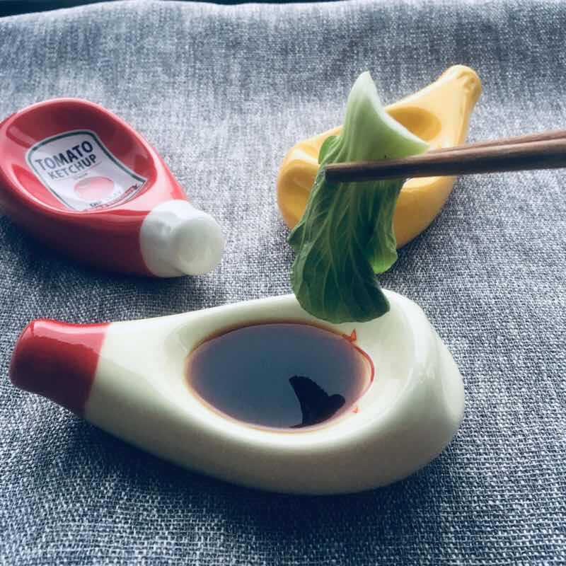 Dips Dish