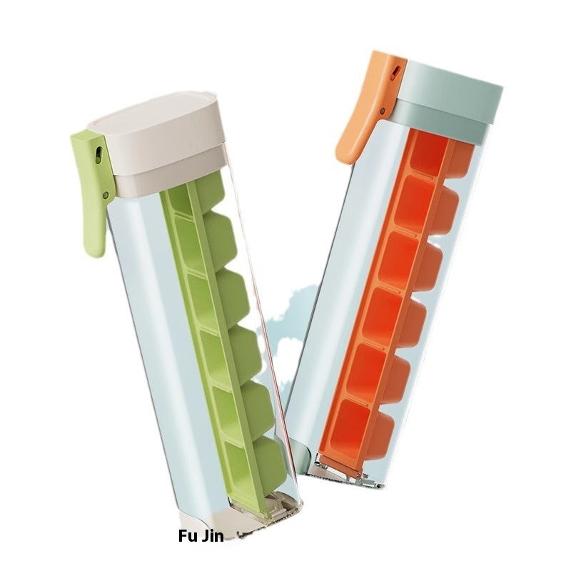 Grade Press Ice Tray
