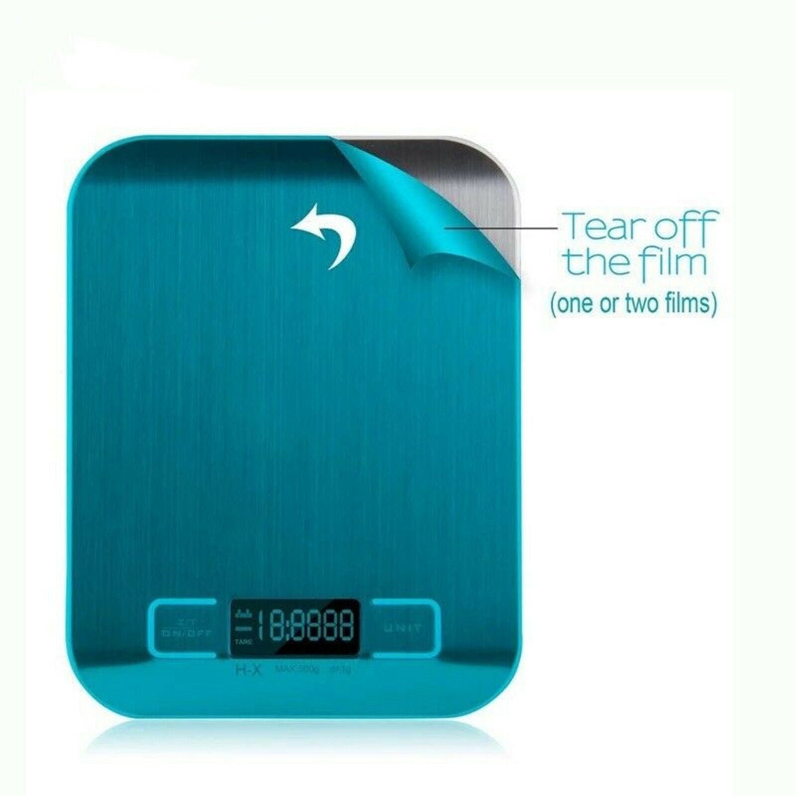 Digital Kitchen Food Diet Postal Scale