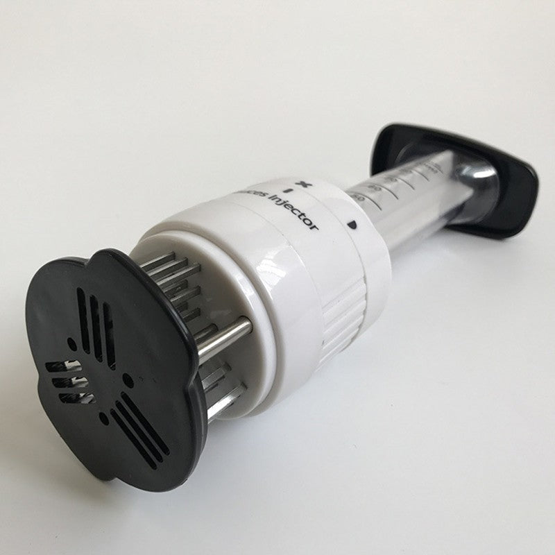 Meat Sauces Injector
