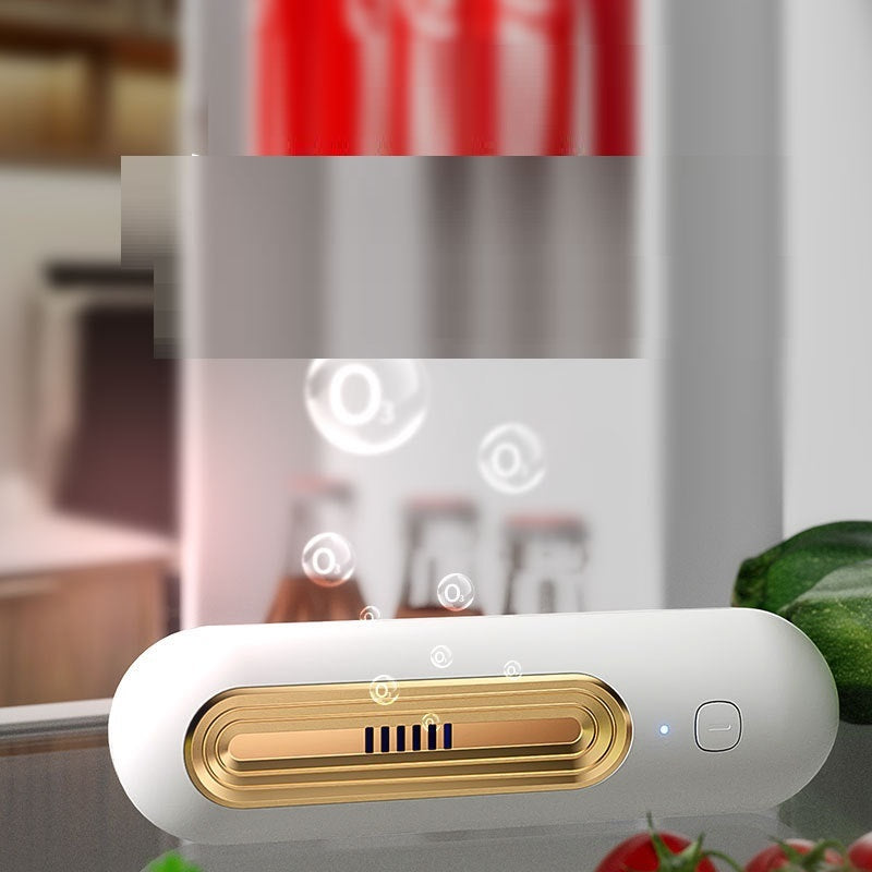 Fresh keeping Refrigerator Deodorizer