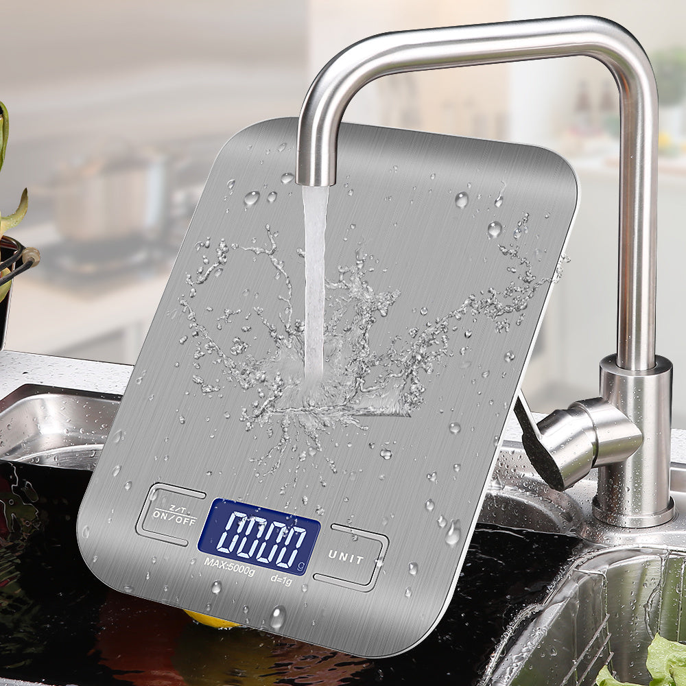 Digital Kitchen Food Diet Postal Scale