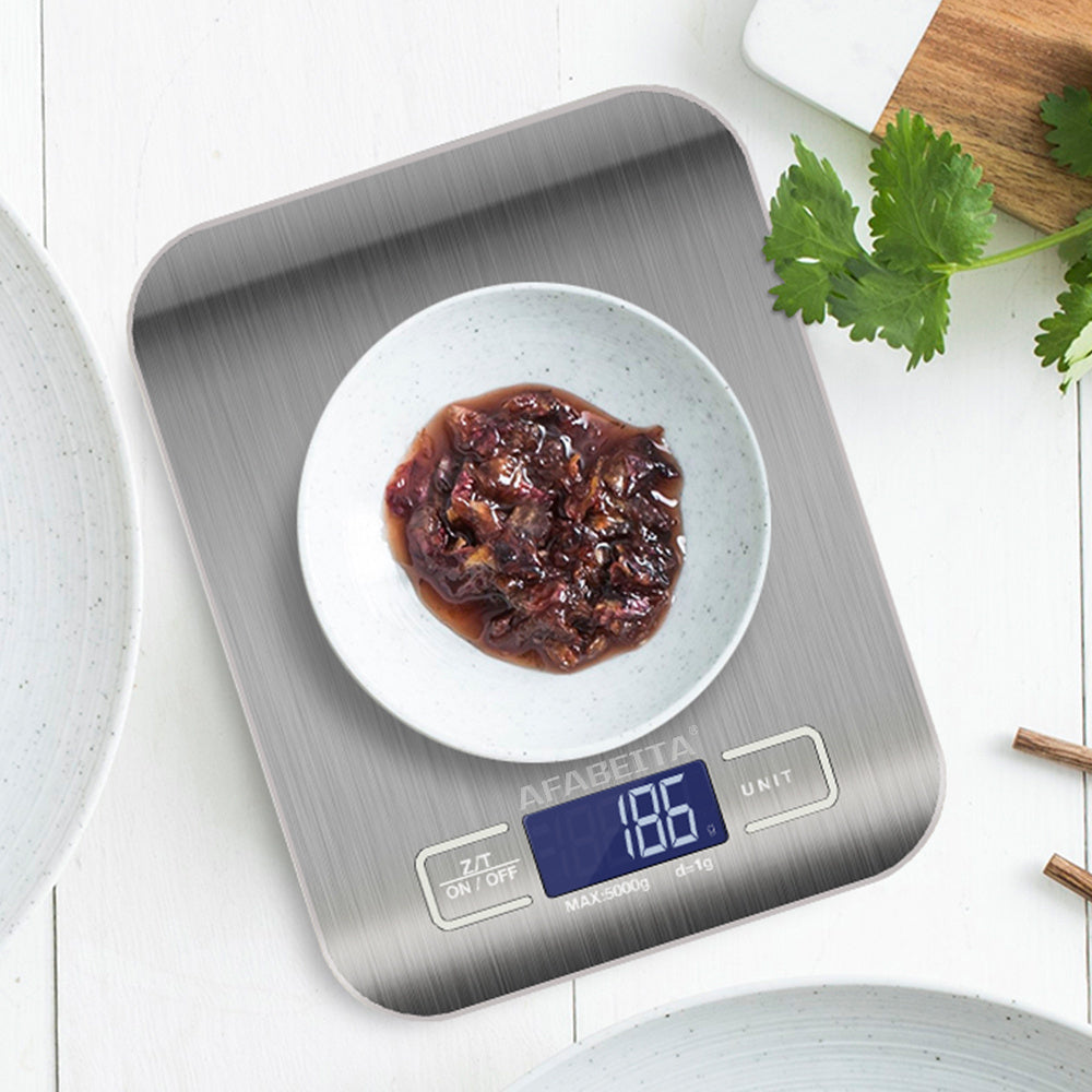 Digital Kitchen Food Diet Postal Scale